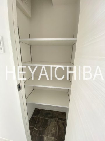 その他　シューズボックス