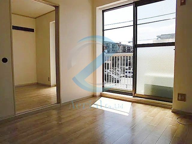 その他部屋・スペース　リビング/居室