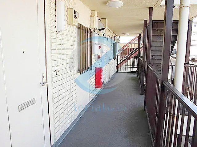 ロビー　共有部分