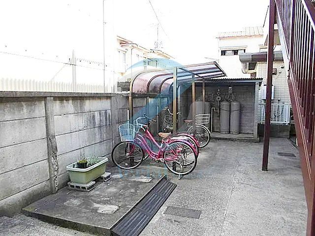 その他共有部分　共有部分