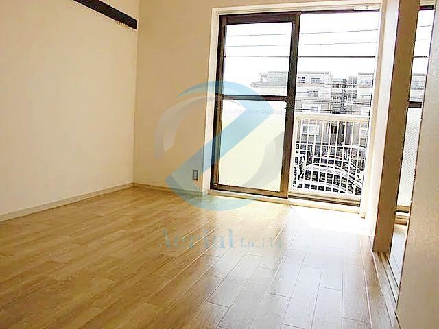 居室・リビング　リビング/居室