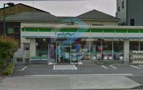 コンビニ　ファミリーマート江戸川松江一丁目店（コンビニ）まで360m