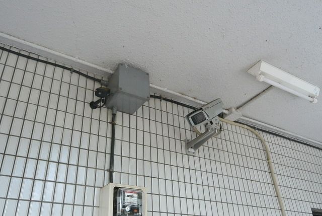 その他共有部分　外観・共用部分