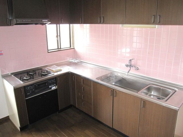 キッチン　★Ｌ型キッチン★