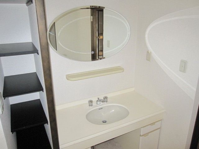 洗面設備　★洗面台★