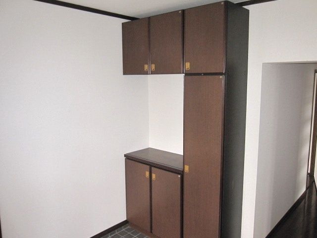 玄関　★玄関★