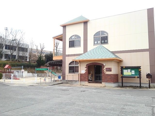 幼稚園・保育園　九州大谷幼稚園（幼稚園・保育園）まで820m