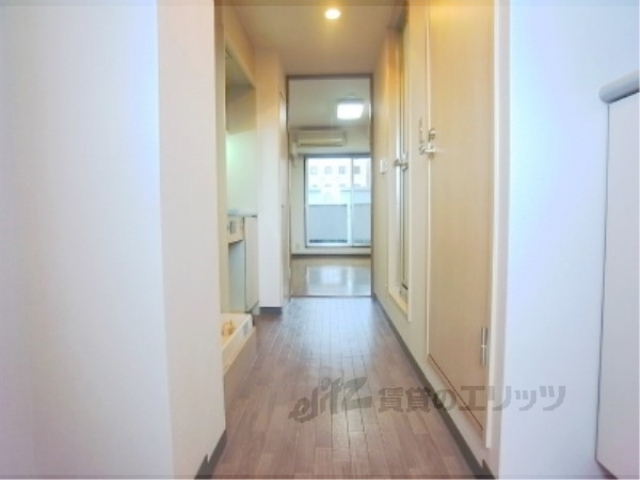 その他部屋・スペース　廊下