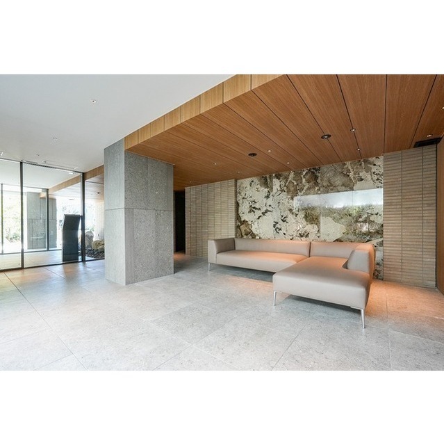 その他共有部分　ロビー