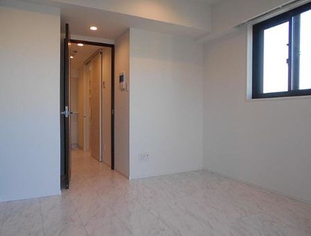 居室・リビング　リアンシエルブルー田端