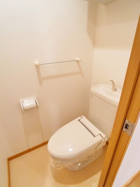 トイレ　☆トイレ☆