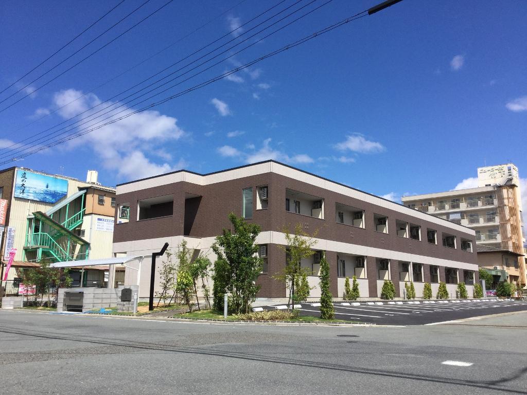 幼稚園・保育園　福知山市立昭和幼稚園（幼稚園・保育園）まで177m