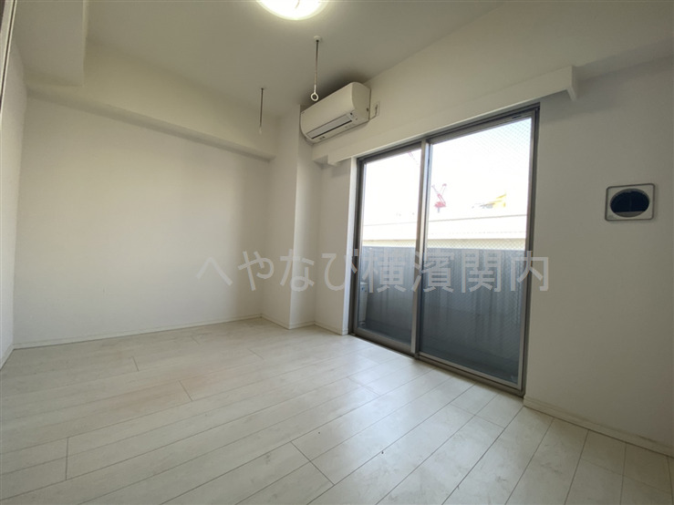 居室・リビング　他号室参考