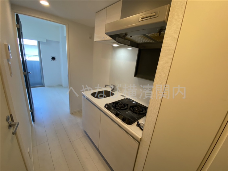 キッチン　他号室参考