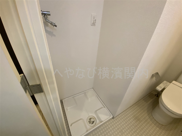 その他設備　他号室参考