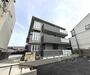 円町駅より徒歩11分 3階 築2年2ヶ月の賃貸物件