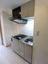キッチン　※同物件、別部屋になります。