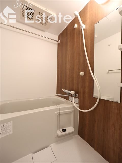 バス・シャワールーム　☆バスルーム