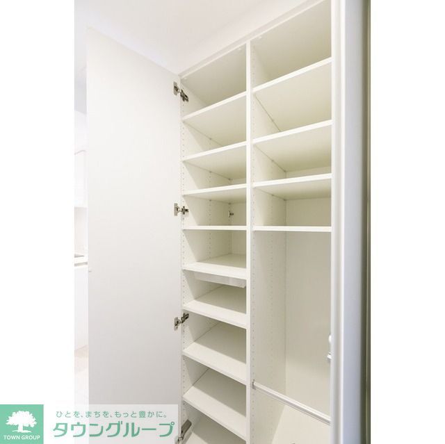 その他　シューズボックス