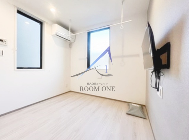 その他部屋・スペース　寝室です。