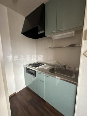 キッチン　同仕様（04869-202）