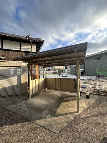 その他共有部分　04869