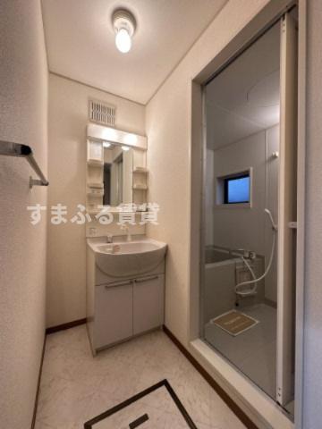 洗面設備　同仕様（04869-202）