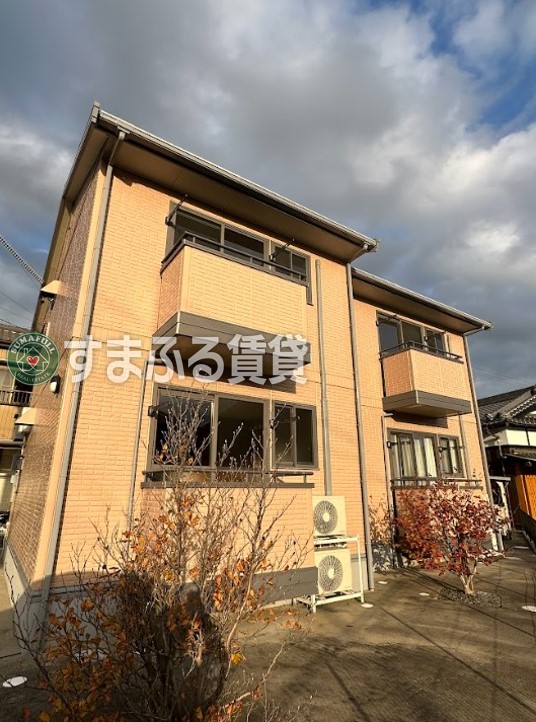 建物外観　04869