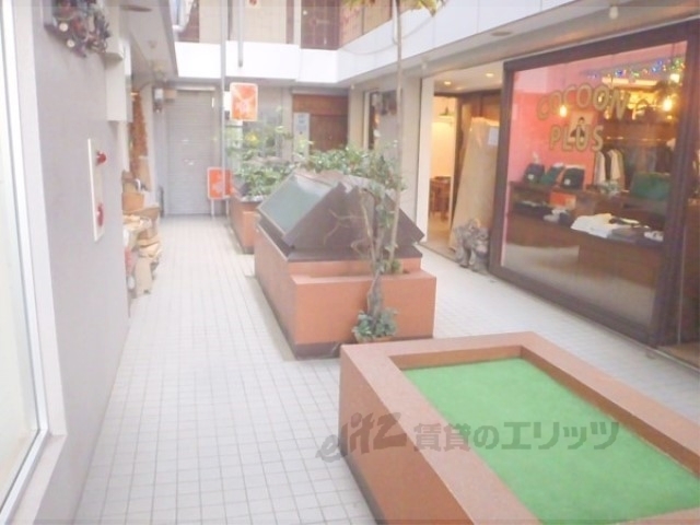 ロビー　ロビー