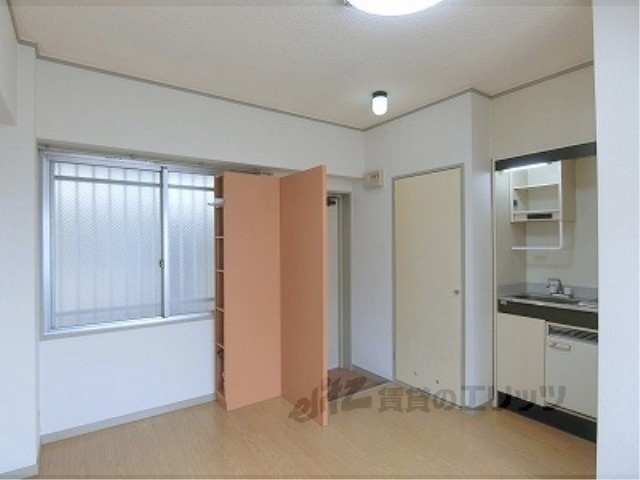 居室・リビング　洋室