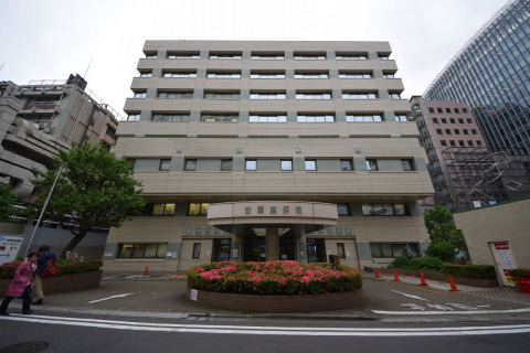 病院　杏雲堂病院（病院）まで570m