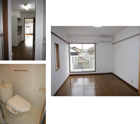 その他部屋・スペース