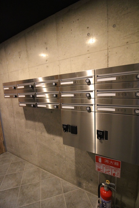 その他共有部分