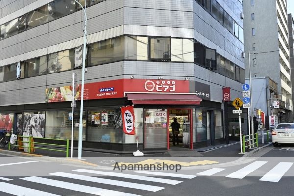スーパー　９９イチバミニピアゴ入船一丁目店（スーパー）まで91m