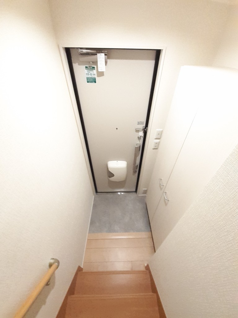 玄関　トールタイプシューズBOX　玄関