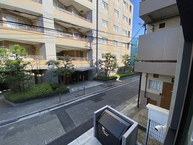 眺望　【初期費用分割・クレカ対応】一都三県のお部屋探しは2025…