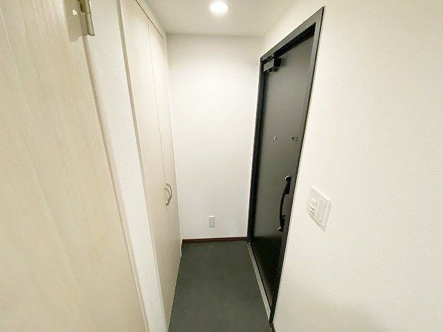 玄関　【初期費用分割・クレカ対応】一都三県のお部屋探しは2025…