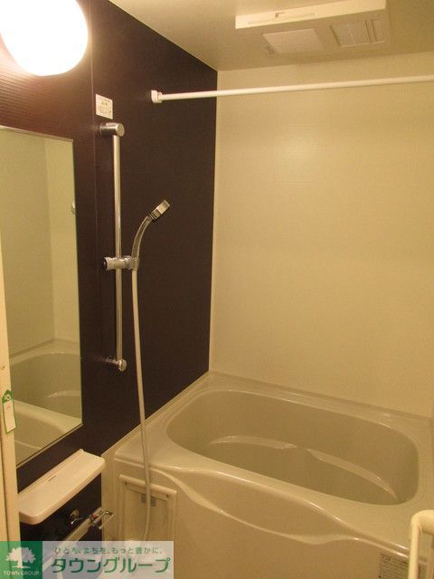 バス・シャワールーム　Aタイプ2016年11月撮影