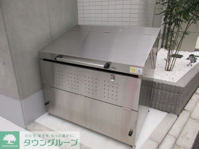 その他設備　2016年11月撮影