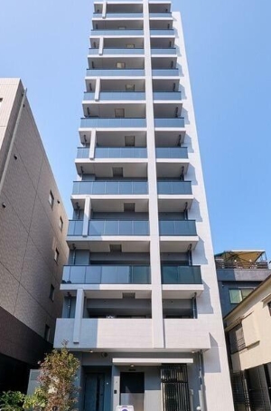 建物外観　☆外観☆