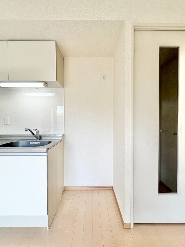 その他　冷蔵庫置場♪