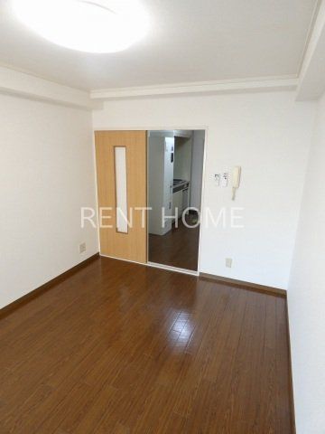 居室・リビング　洋室６帖