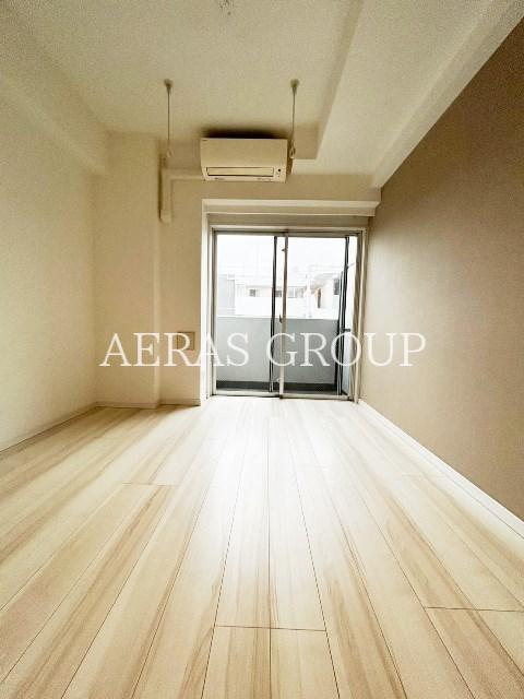 居室・リビング　同仕様タイプ