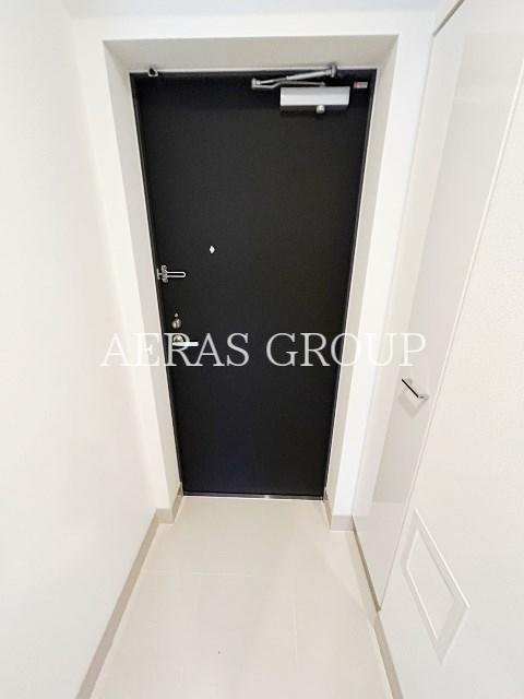 キッチン　同仕様タイプ