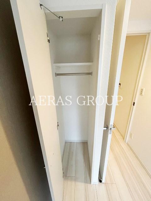 収納　同仕様タイプ