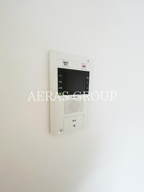 セキュリティ　同仕様タイプ