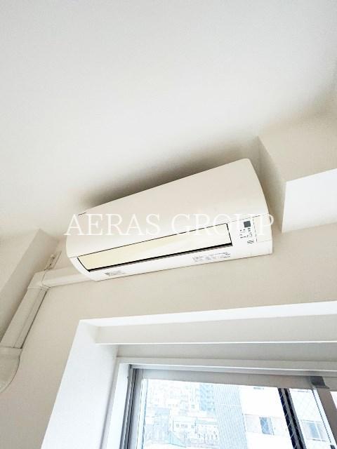 その他設備　同仕様タイプ