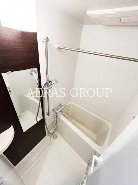 バス・シャワールーム　同仕様タイプ