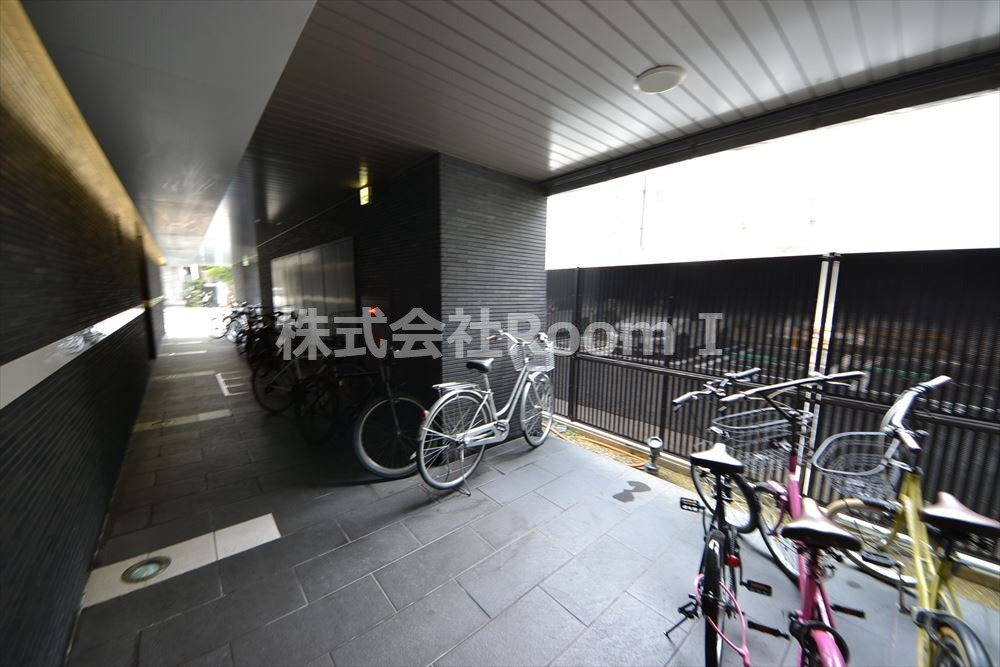 ロビー　ロビーです