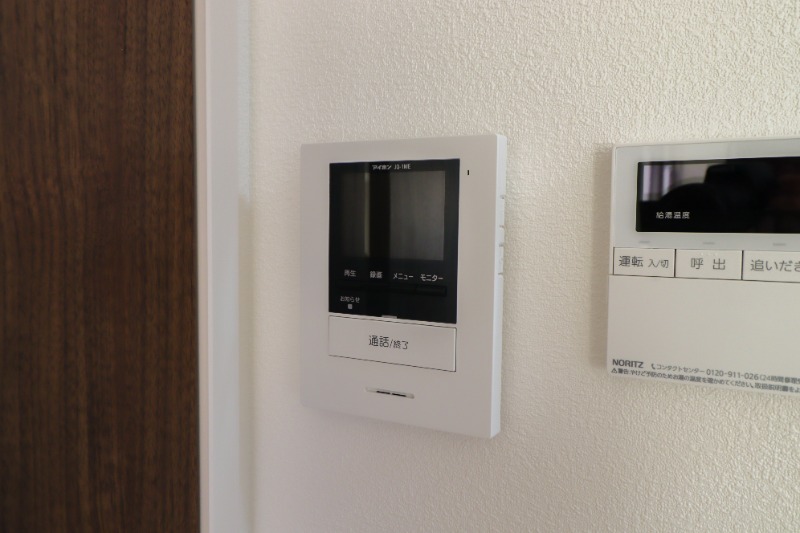 セキュリティ　図面と現状に相違がある場合には現状を優先